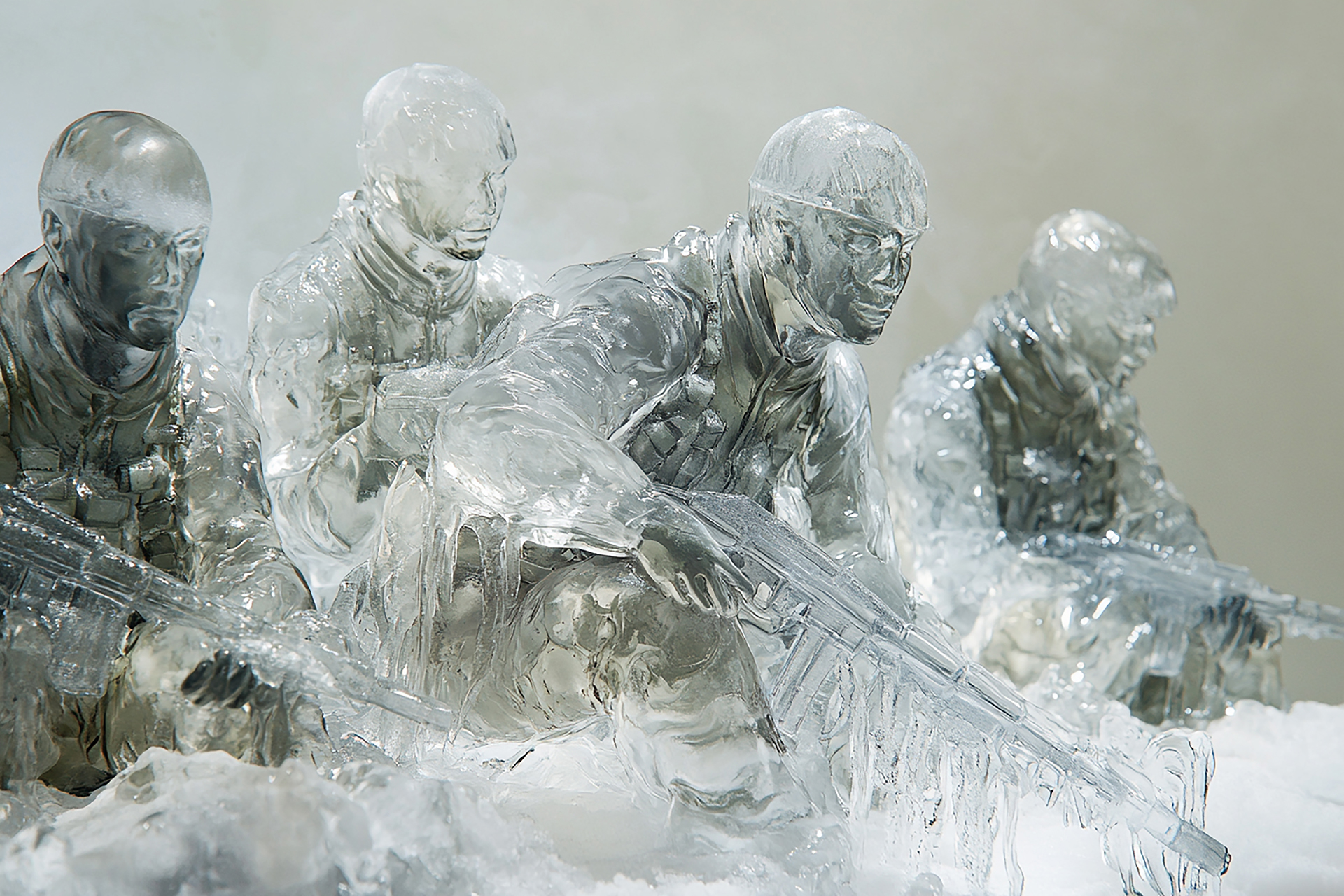 Eis- und Schneekunst: Vergängliche Skulpturen – Kyra Vertes berichtet 1 Eis- und Schneekunst: Vergängliche Skulpturen – Kyra Vertes berichtet