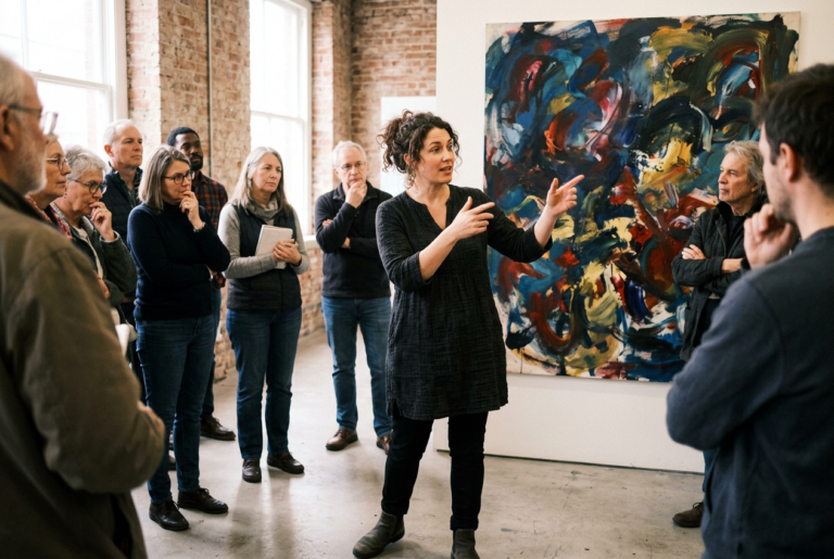 Performance Art: Kyra Vertes erklärt, wie der Körper zum künstlerischen Medium wird 4 Performance Art: Kyra Vertes erklärt, wie der Körper zum künstlerischen Medium wird